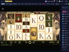 Casino en línea 1win