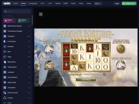 Online casino 1win