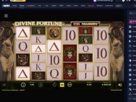 Реєстрація в 1win