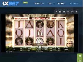 1xbet