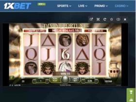 Casino online 1xbet