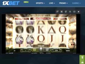 1xbet