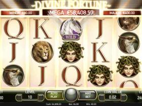 Blockchain casino
