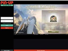 Online casino Pin-Up